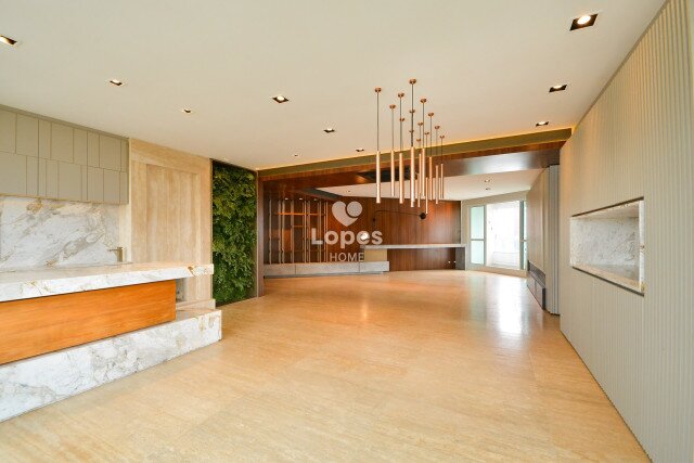 APARTAMENTO no Bairro: Ecoville - Lopes Home - Curitiba - foto 1