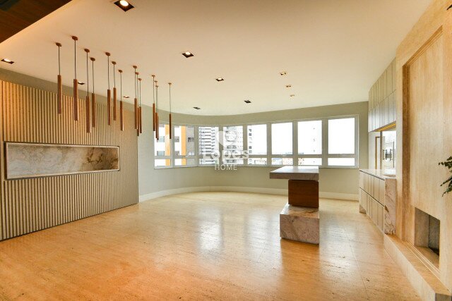 APARTAMENTO no Bairro: Ecoville - Lopes Home - Curitiba - foto 3