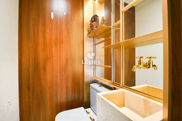 APARTAMENTO no Bairro: Ecoville - Lopes Home - Curitiba - foto 11