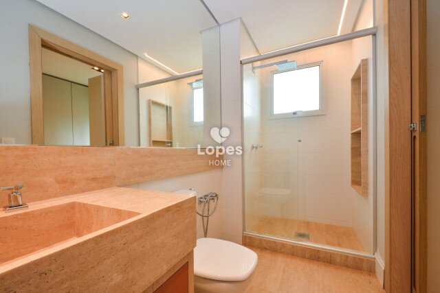 APARTAMENTO no Bairro: Ecoville - Lopes Home - Curitiba - foto 21