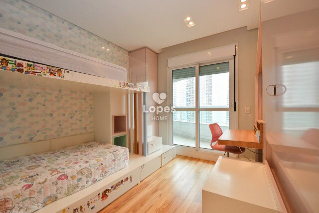 APARTAMENTO no Bairro: Ecoville - Lopes Home - Curitiba - foto 22