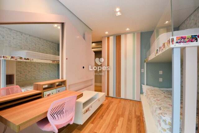 APARTAMENTO no Bairro: Ecoville - Lopes Home - Curitiba - foto 23