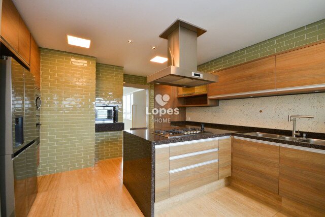 APARTAMENTO no Bairro: Ecoville - Lopes Home - Curitiba - foto 32