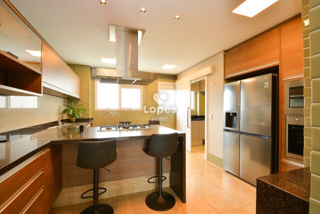 APARTAMENTO no Bairro: Ecoville - Lopes Home - Curitiba - foto 33