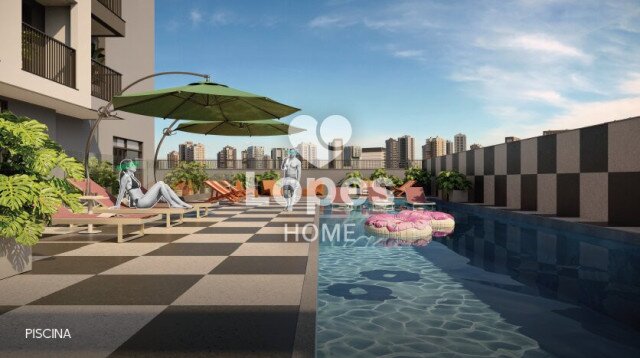 APARTAMENTO no Bairro: Rebouças - Lopes Home - Curitiba - foto 1