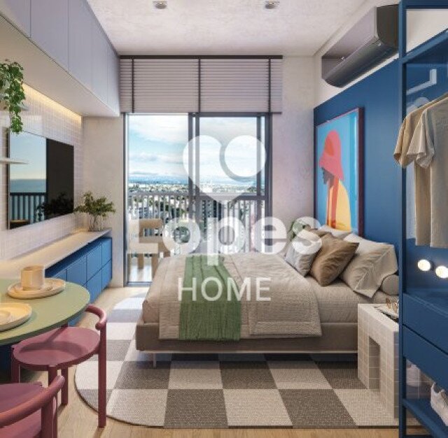 APARTAMENTO no Bairro: Rebouças - Lopes Home - Curitiba - foto 2