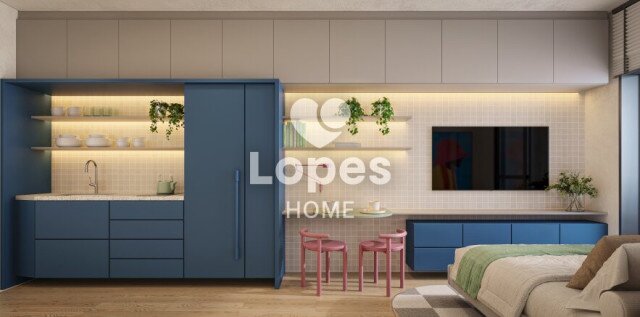 APARTAMENTO no Bairro: Rebouças - Lopes Home - Curitiba - foto 3