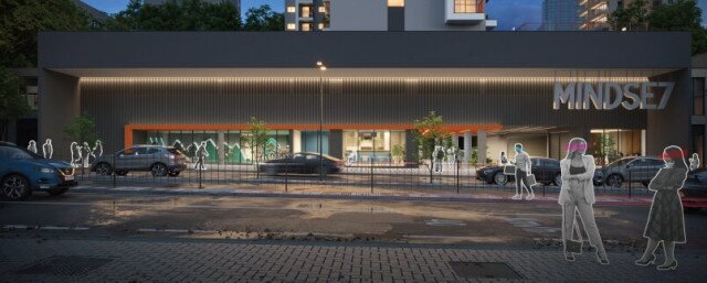 APARTAMENTO no Bairro: Rebouças - Lopes Home - Curitiba - foto 0