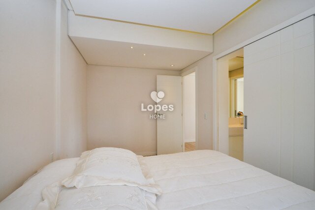 APARTAMENTO no Bairro: Bacacheri - Lopes Home - Curitiba - foto 26