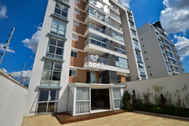 APARTAMENTO no Bairro: Bacacheri - Lopes Home - Curitiba - foto 35