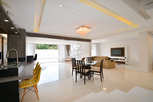 APARTAMENTO no Bairro: Bacacheri - Lopes Home - Curitiba - foto 1