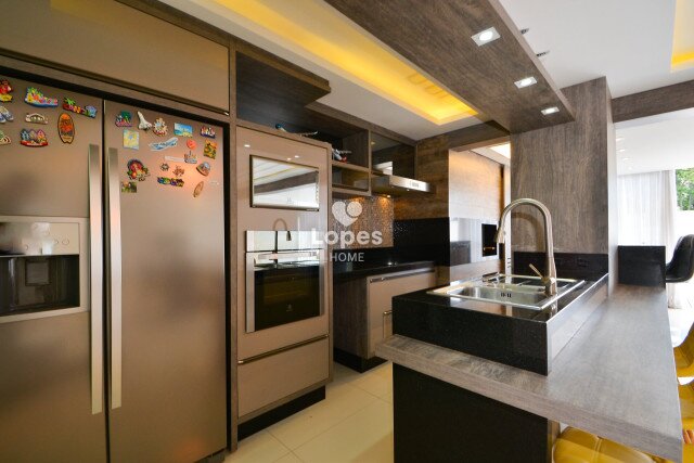 APARTAMENTO no Bairro: Bacacheri - Lopes Home - Curitiba - foto 2