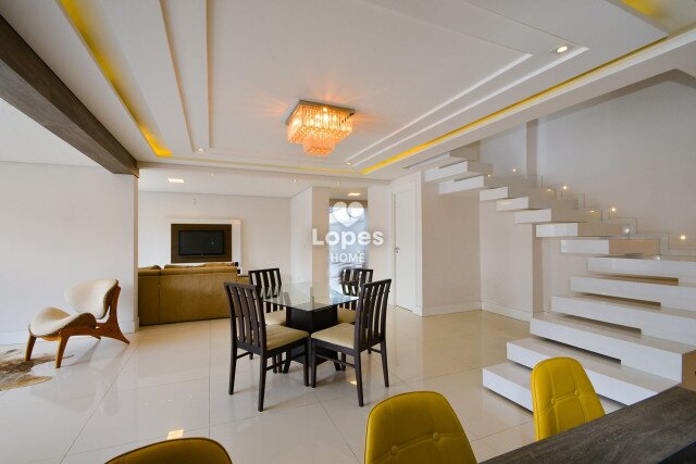 APARTAMENTO no Bairro: Bacacheri - Lopes Home - Curitiba - foto 3