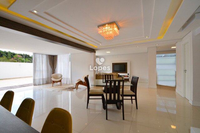 APARTAMENTO no Bairro: Bacacheri - Lopes Home - Curitiba - foto 4