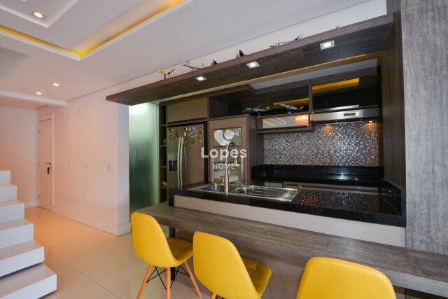 APARTAMENTO no Bairro: Bacacheri - Lopes Home - Curitiba - foto 5