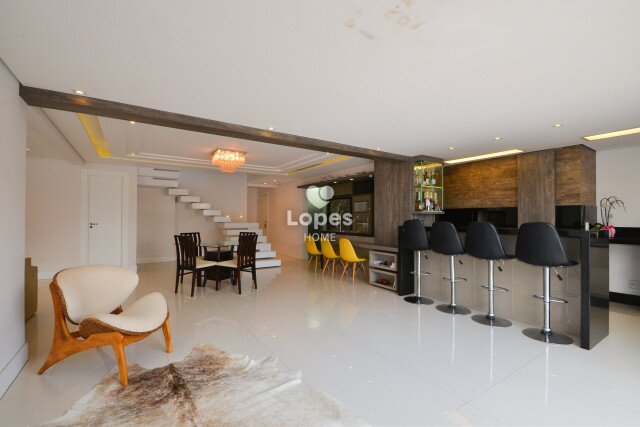 APARTAMENTO no Bairro: Bacacheri - Lopes Home - Curitiba - foto 7