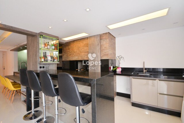 APARTAMENTO no Bairro: Bacacheri - Lopes Home - Curitiba - foto 8