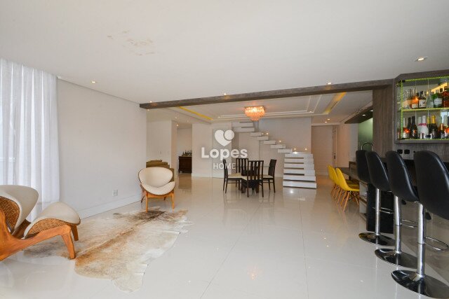 APARTAMENTO no Bairro: Bacacheri - Lopes Home - Curitiba - foto 9