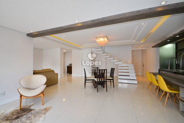 APARTAMENTO no Bairro: Bacacheri - Lopes Home - Curitiba - foto 11