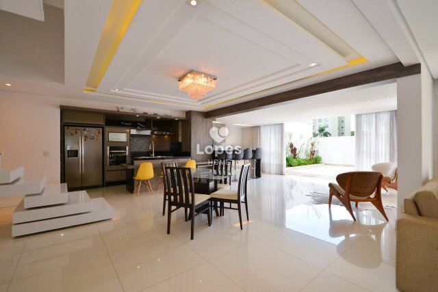 APARTAMENTO no Bairro: Bacacheri - Lopes Home - Curitiba - foto 12