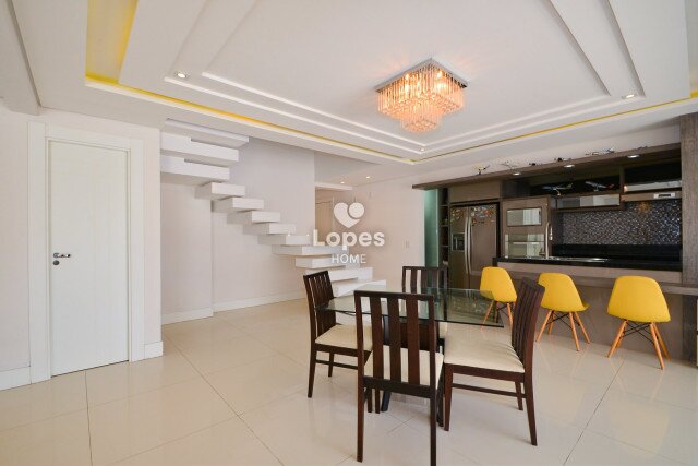 APARTAMENTO no Bairro: Bacacheri - Lopes Home - Curitiba - foto 16