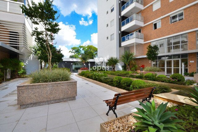 APARTAMENTO no Bairro: Bacacheri - Lopes Home - Curitiba - foto 45