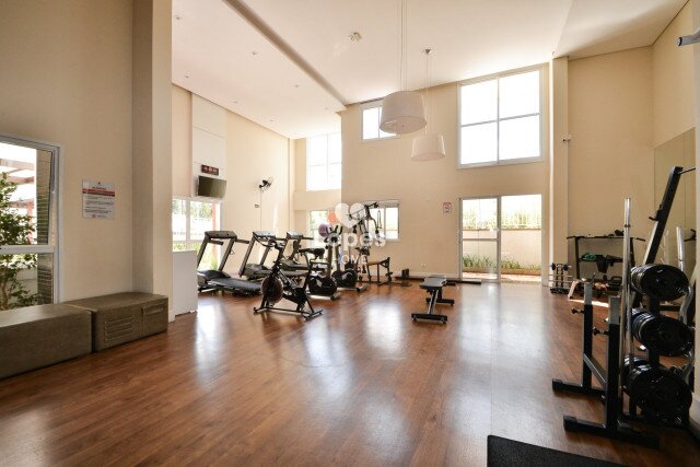 APARTAMENTO no Bairro: Bacacheri - Lopes Home - Curitiba - foto 46