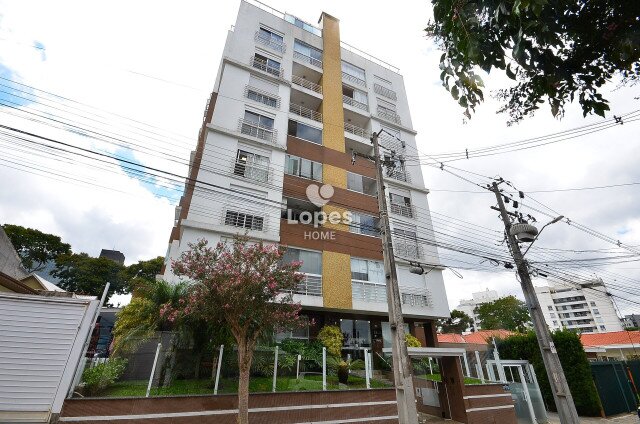 APARTAMENTO no Bairro: Seminário - Lopes Home - Curitiba - foto 30