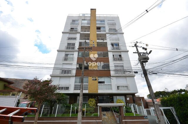 APARTAMENTO no Bairro: Seminário - Lopes Home - Curitiba - foto 31