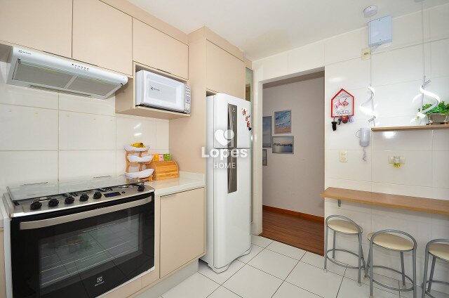 APARTAMENTO no Bairro: Seminário - Lopes Home - Curitiba - foto 6