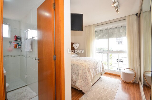 APARTAMENTO no Bairro: Seminário - Lopes Home - Curitiba - foto 11