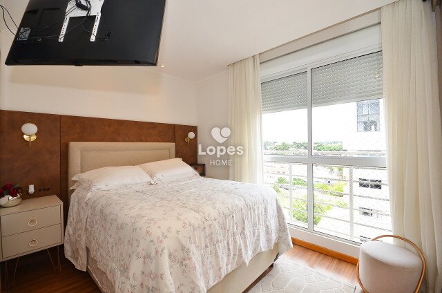 APARTAMENTO no Bairro: Seminário - Lopes Home - Curitiba - foto 12