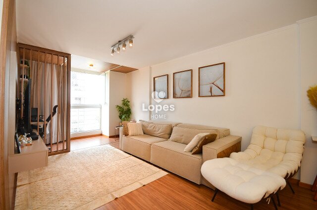 APARTAMENTO no Bairro: Seminário - Lopes Home - Curitiba - foto 1