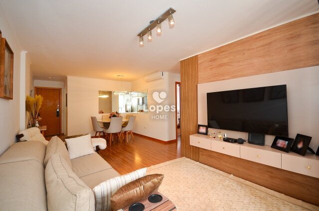APARTAMENTO no Bairro: Seminário - Lopes Home - Curitiba - foto 3