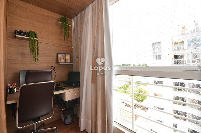 APARTAMENTO no Bairro: Seminário - Lopes Home - Curitiba - foto 4