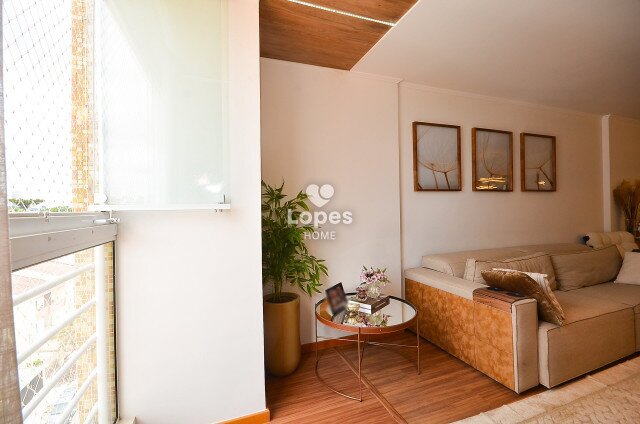 APARTAMENTO no Bairro: Seminário - Lopes Home - Curitiba - foto 5