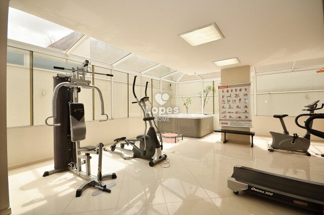 APARTAMENTO no Bairro: Seminário - Lopes Home - Curitiba - foto 23