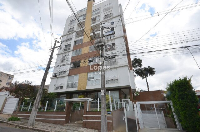 APARTAMENTO no Bairro: Seminário - Lopes Home - Curitiba - foto 29