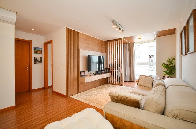 APARTAMENTO no Bairro: Seminário - Lopes Home - Curitiba - foto 0