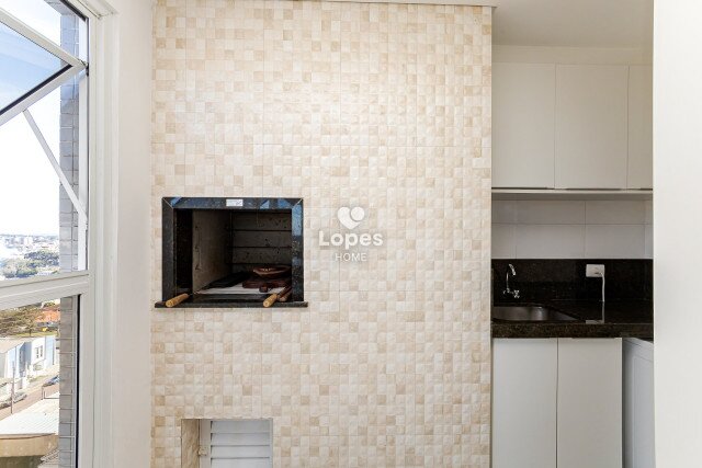 APARTAMENTO no Bairro: Novo Mundo - Lopes Home - Curitiba - foto 12