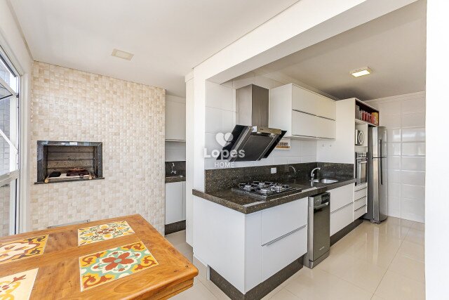 APARTAMENTO no Bairro: Novo Mundo - Lopes Home - Curitiba - foto 8