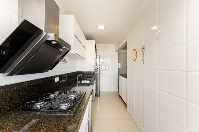 APARTAMENTO no Bairro: Novo Mundo - Lopes Home - Curitiba - foto 9