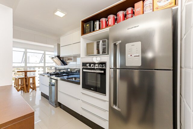 APARTAMENTO no Bairro: Novo Mundo - Lopes Home - Curitiba - foto 7