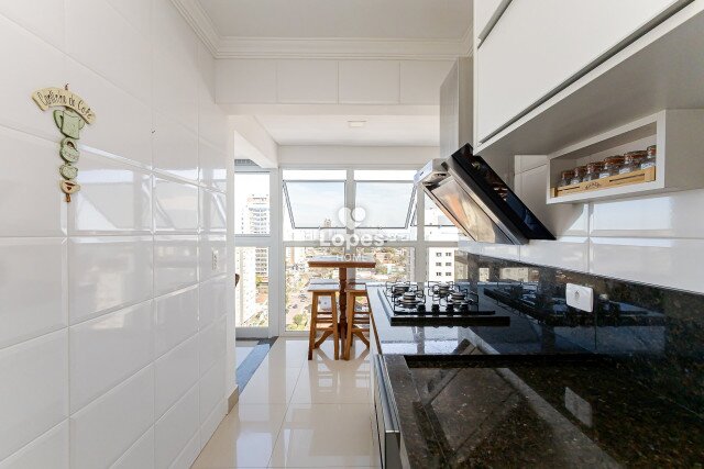 APARTAMENTO no Bairro: Novo Mundo - Lopes Home - Curitiba - foto 10