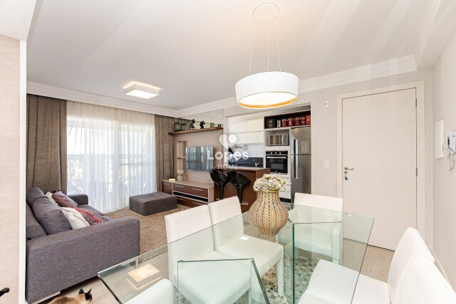 APARTAMENTO no Bairro: Novo Mundo - Lopes Home - Curitiba - foto 2