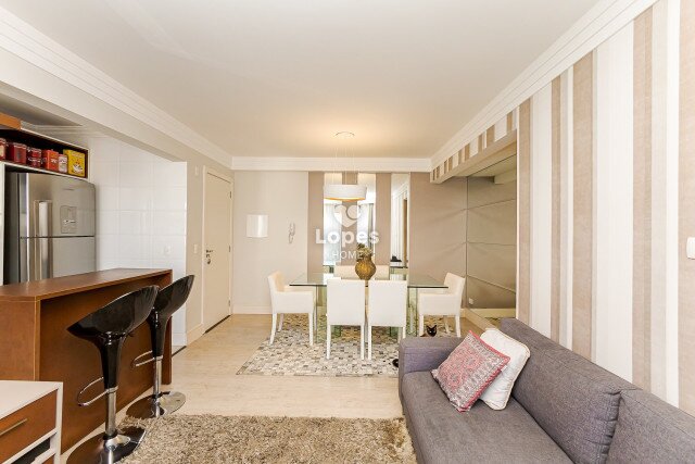 APARTAMENTO no Bairro: Novo Mundo - Lopes Home - Curitiba - foto 5