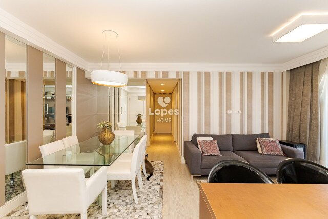 APARTAMENTO no Bairro: Novo Mundo - Lopes Home - Curitiba - foto 6