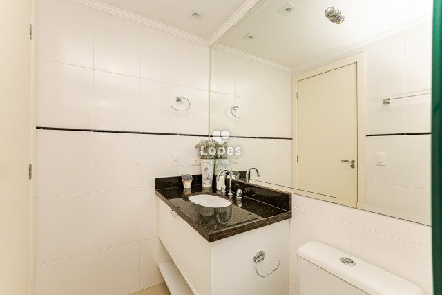 APARTAMENTO no Bairro: Novo Mundo - Lopes Home - Curitiba - foto 14