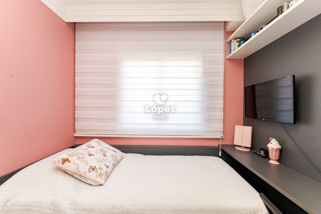 APARTAMENTO no Bairro: Novo Mundo - Lopes Home - Curitiba - foto 15