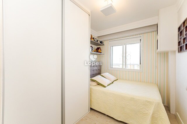 APARTAMENTO no Bairro: Novo Mundo - Lopes Home - Curitiba - foto 17